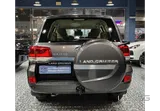 Toyota Land Cruiser GXR 2018